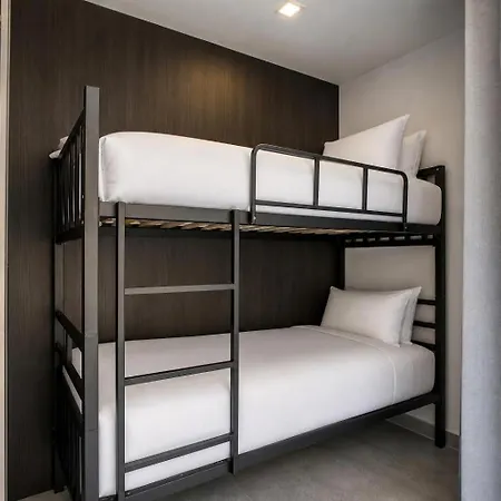 Urban 19 Residences Grand * Birkirkara