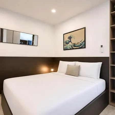 Urban 19 Residences Grand Inn Birkirkara