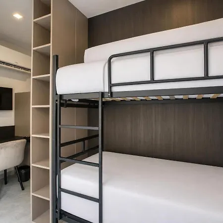 Urban 19 Residences Grand Birkirkara
