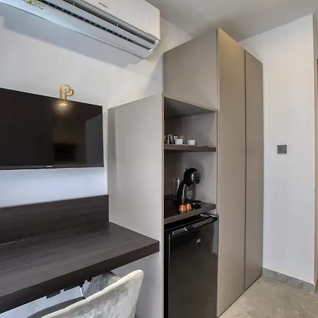 Urban 19 Residences Grand Inn Birkirkara