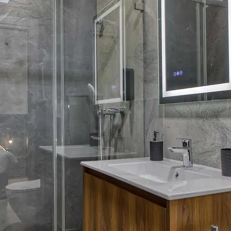 Inn Urban 19 Residences Grand