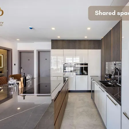 Inn Urban 19 Residences Grand *