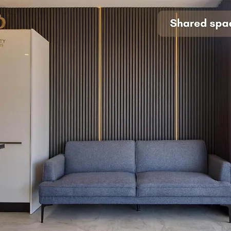 Inn Urban 19 Residences Grand