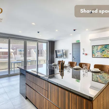 Inn Urban 19 Residences Grand
