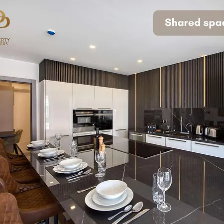 Urban 19 Residences Grand