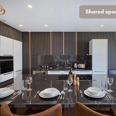 Inn Urban 19 Residences Grand Birkirkara