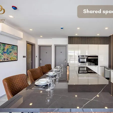 Urban 19 Residences Grand Birkirkara