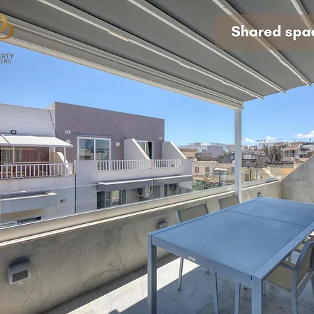 Urban 19 Residences Grand