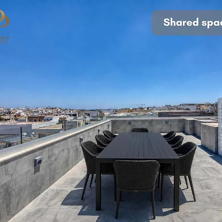 Urban 19 Residences Grand Inn Birkirkara