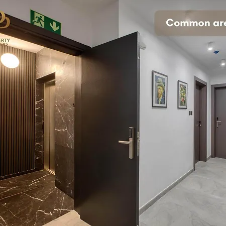Inn Urban 19 Residences Grand Birkirkara