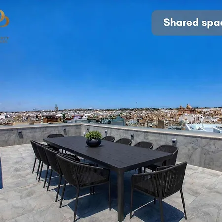 Urban 19 Residences Grand