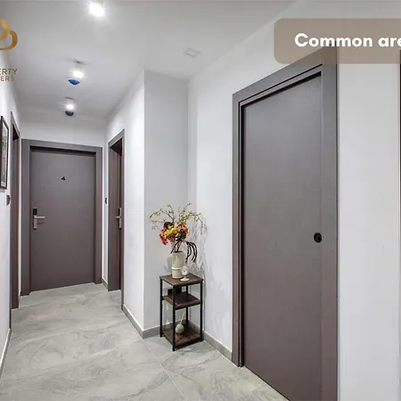Urban 19 Residences Grand Birkirkara