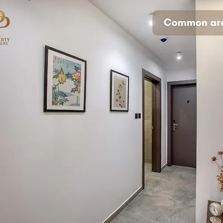 Urban 19 Residences Grand