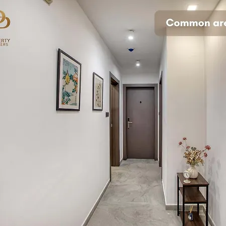 Urban 19 Residences Grand Inn Birkirkara