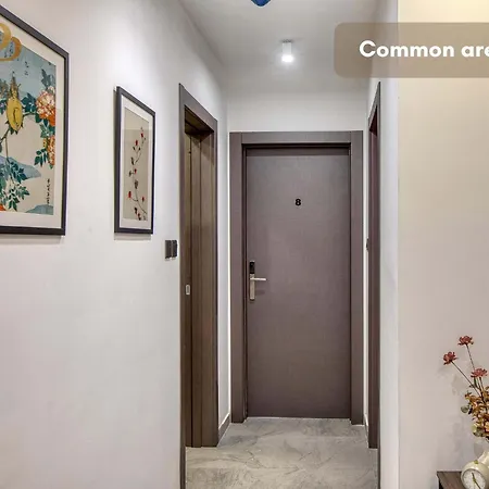 Inn Urban 19 Residences Grand Birkirkara