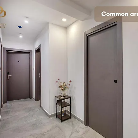 Inn Urban 19 Residences Grand