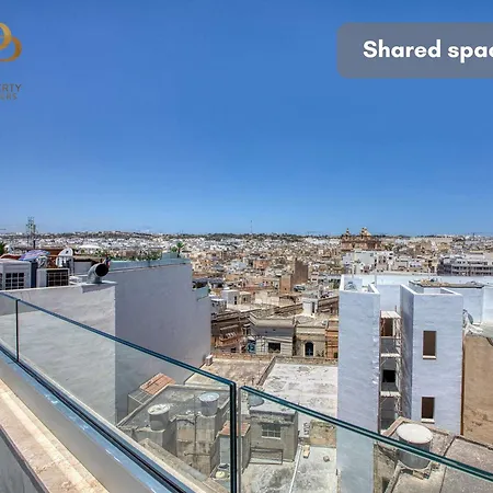 Inn Urban 19 Residences Grand Birkirkara